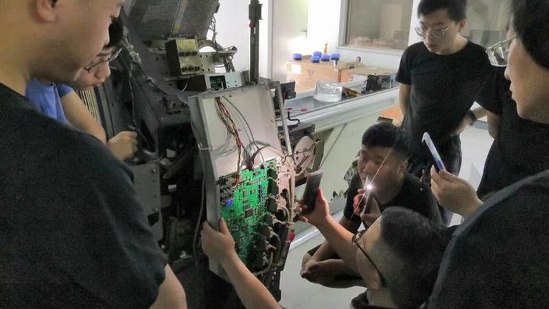 消毒设备型号如何选？关键在于匹配度和合规性**