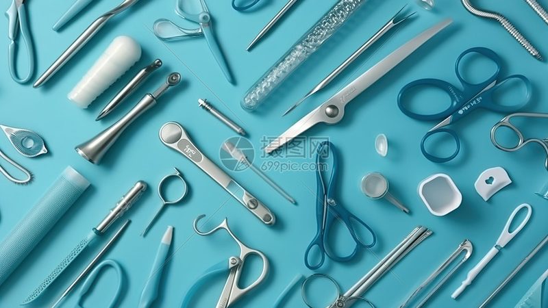 便携式医疗器械：如何选择合适的二类产品**