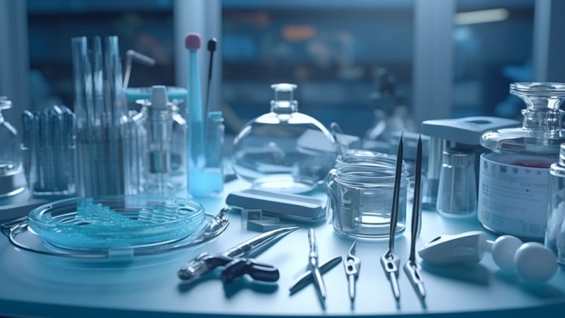 成都家用二类医疗器械加盟代理：市场洞察与合规要点