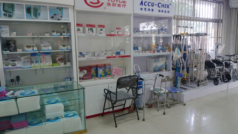 进口医疗器械批发代理流程解析：关键环节与注意事项