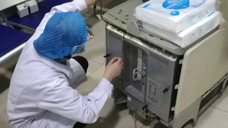 医用血压计十大品牌排名